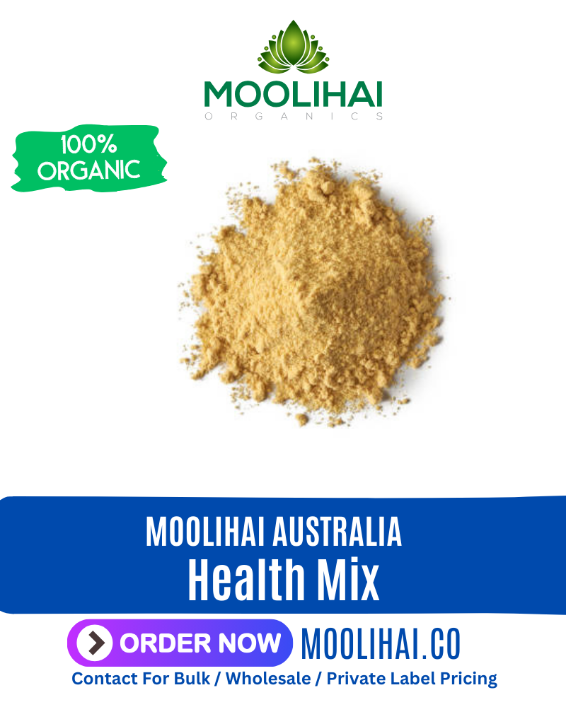 Health Mix | Multigrain Nutrition Drink | Sathu Maavu | Porridge Mix
