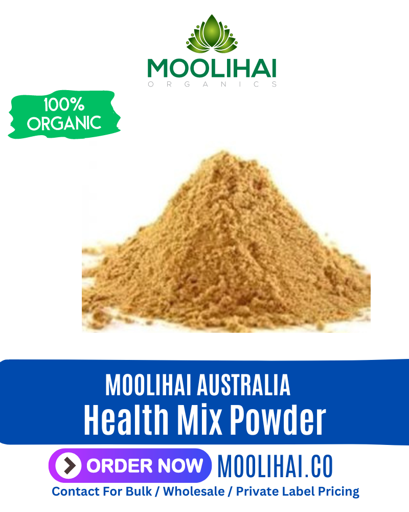 Health Mix Powder | Multigrain Nutrition Drink