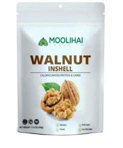 In shell Walnuts