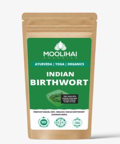 Alternative view of Indian Birthwort (Ishwara Beru) | Duck flower | Ishwarmool | Eeswamooli | Isvari |  Aristolochia indica