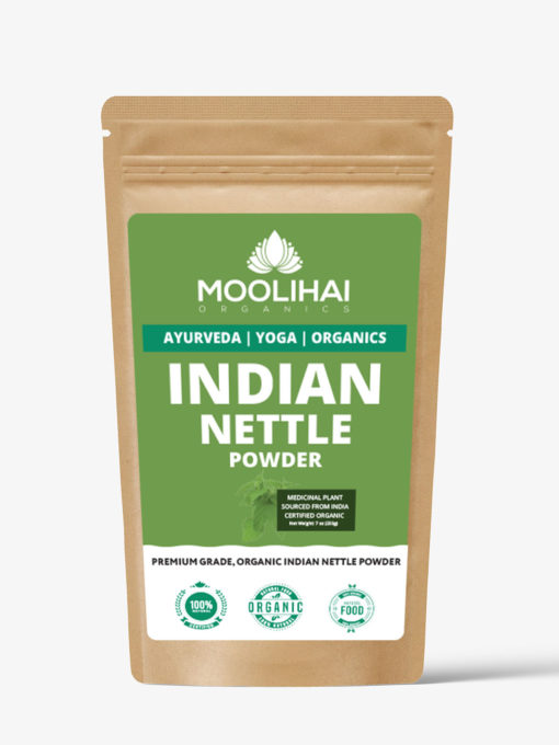Acalypha indica | Indian nettle Powder | Puchamayakki | Biralhanchi/Biralkanduni - Image 2