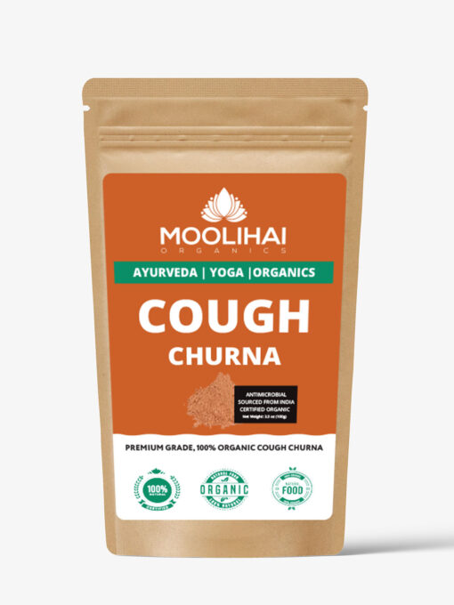 Irumal chooranam