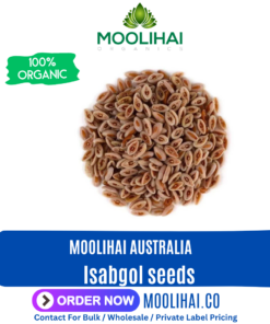Isabgol seeds