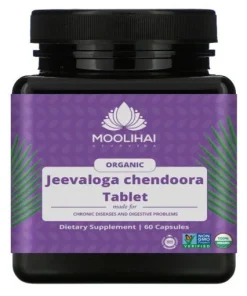 Jeevaloga Chendoora Tablet