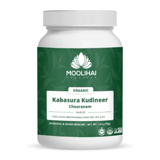 Kaba Sura Kudineer