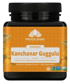 Kanchanar Guggulu Tablets