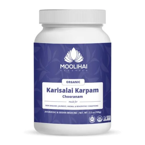 Karisalai Chooranam