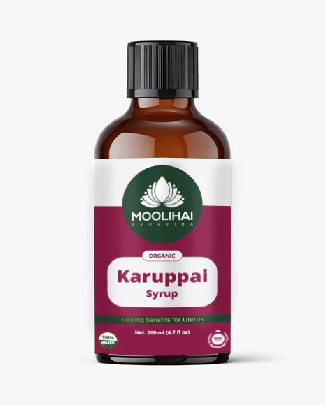 Karuppai Tonic