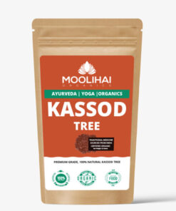 Alternative view of Kassod Tree / Cassia siamea seeds