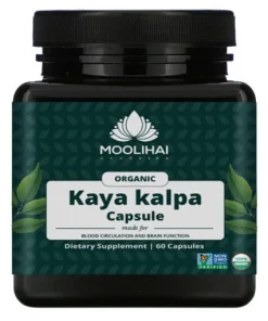 Kaya kalpa Capsule