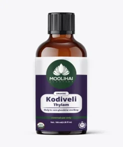 Kodiveli Thylam (Oil)