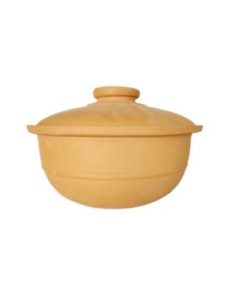 Clay Kulambu Chatti