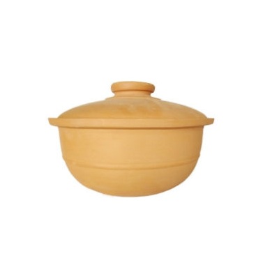 Clay Kulambu Chatti