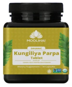 Kungiliya Parpa Tablet