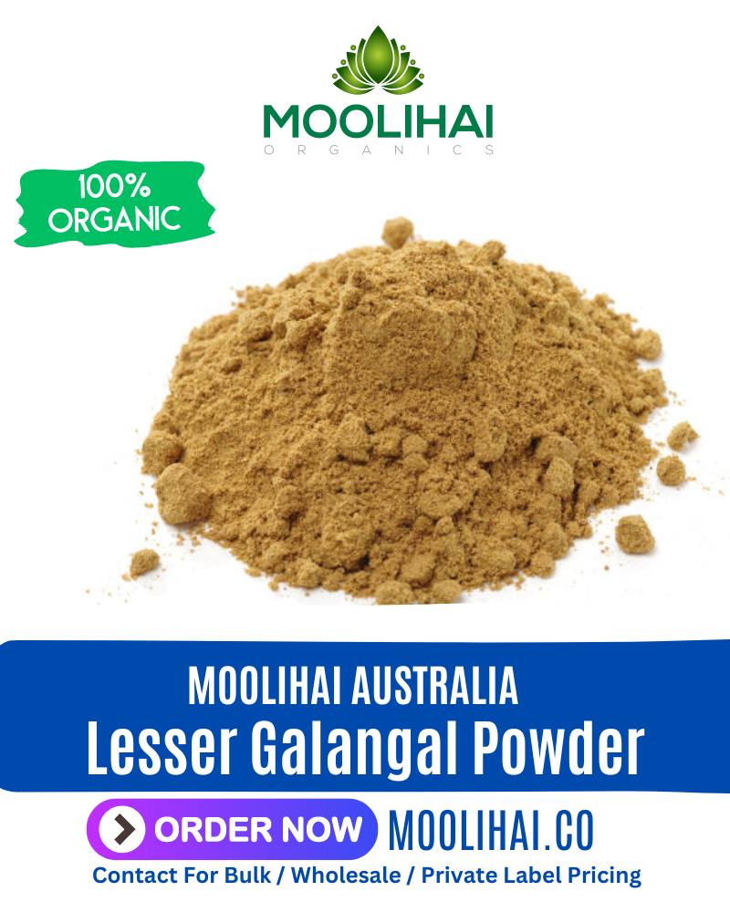 Lesser Galangal Powder | Alpinia Officinarum | Sitharathai Powder | Kulanjan | Chitharathai