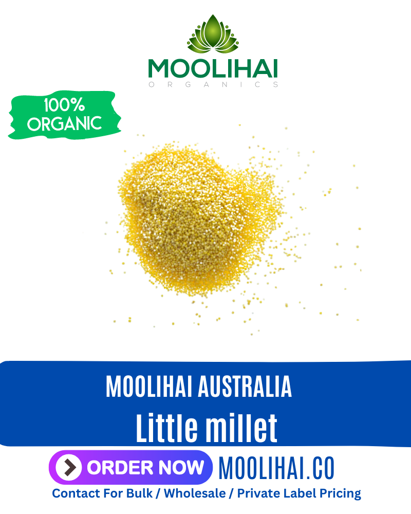 Little millet