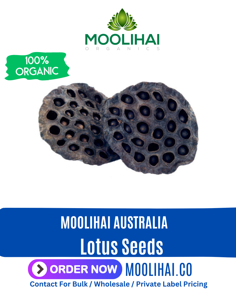 Lotus Seeds