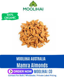Mamra Almonds / Badam giri
