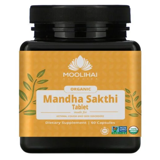 Mandha Sakthi