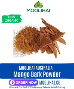 Mango Bark Powder | Maamarathu Pattai Powder | Mangifera Indica | Aam Bark