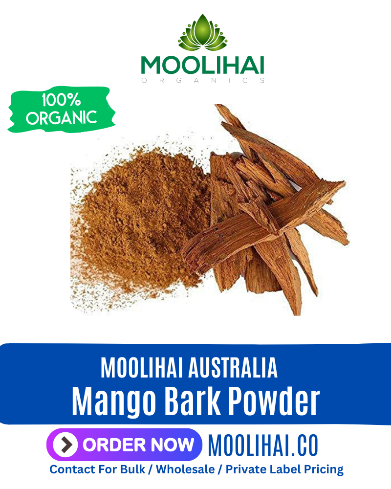 Mango Bark Powder | Maamarathu Pattai Powder | Mangifera Indica | Aam Bark