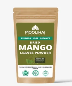 Mango leaf Powder