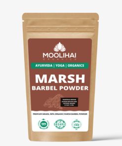 Marsh Barbel Powder | Neermulli | Hygrophila auriculata