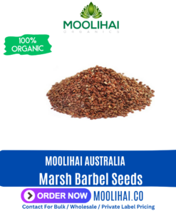 Marsh Barbel Seeds / Neermulli Vithai