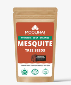 Alternative view of Babul Tree Seeds (Acacia nilotica)