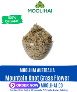 Mountain Knot Grass Flower / Poola Poo