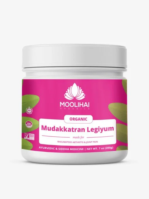 Mudakkatran Legiyum