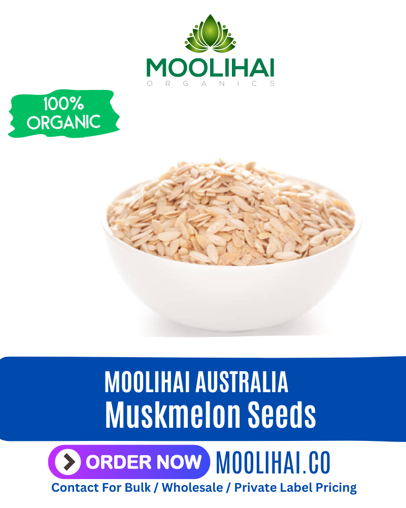 Muskmelon Seeds