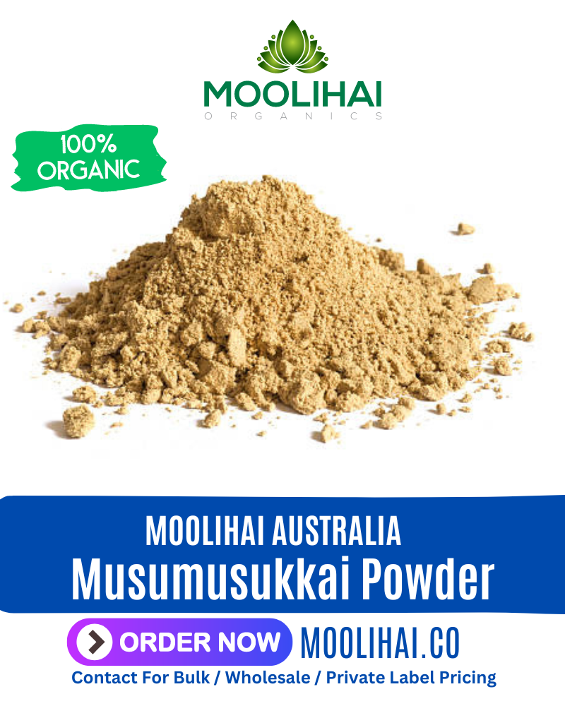 Mukai Maderaspatana | Solanum Trilobatum | Musumusukkai Powder