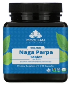 Naga Parpa Tablet