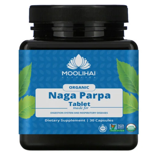 Naga Parpa Tablet