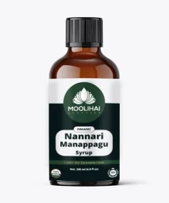 Nannari Manappagu Syrup