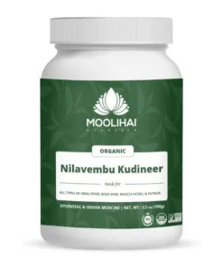 Nilavembu Kudineer Powder