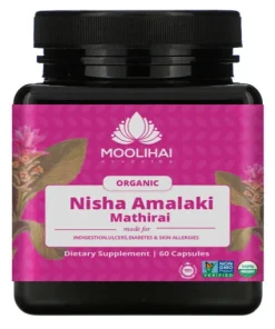 Nisha Amalaki Tablet
