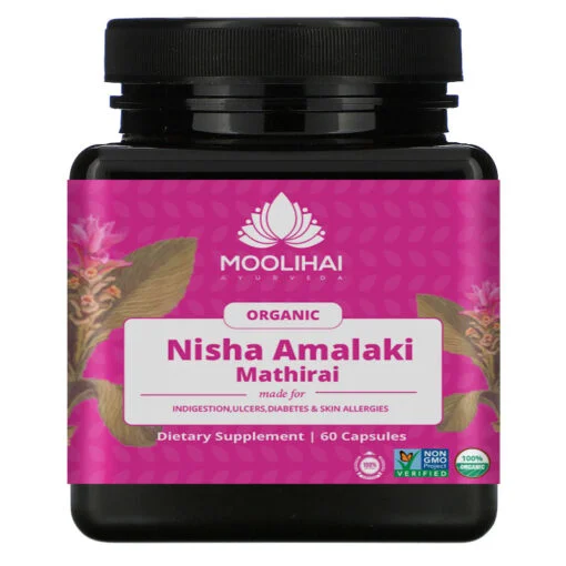 Nisha Amalaki Tablet