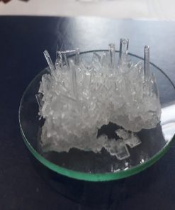 Potassium Nitrate Crystal