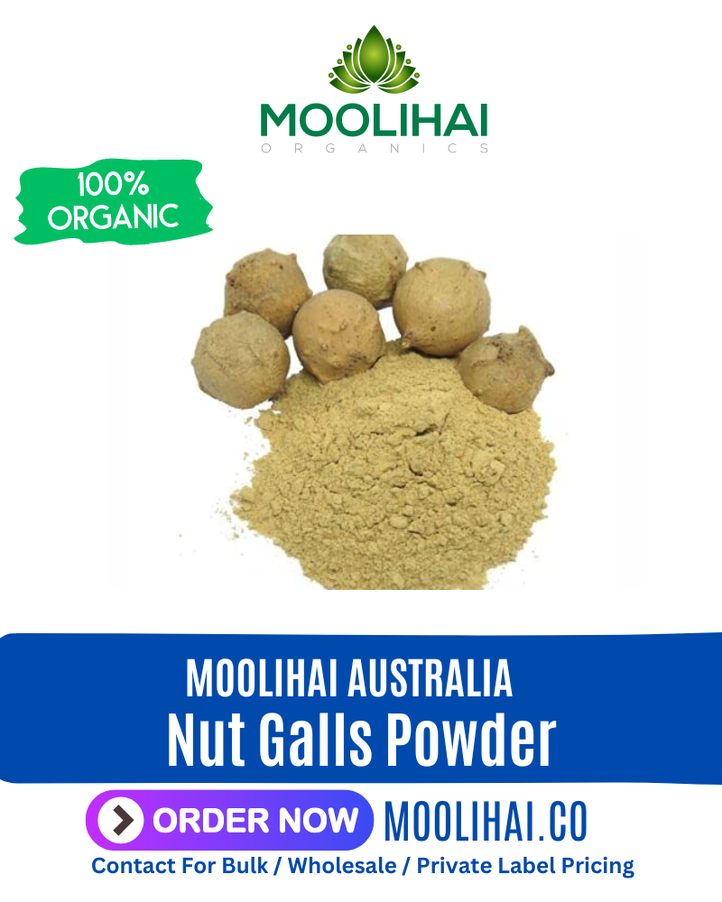 Nut Galls Powder | Majuphal Powder | Oak Gall | Masikkai | Manjakani | Quercus Infectoria