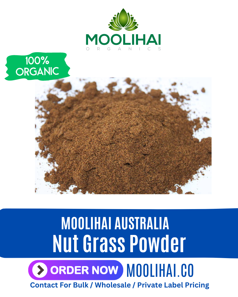Nut Grass Powder