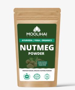 Alternative view of Nutmeg Powder | Jaiphal Powder