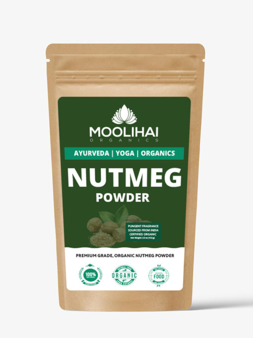 Nutmeg Powder | Jaiphal Powder - Image 2