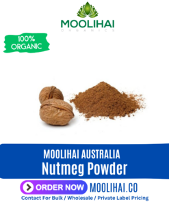Nutmeg Powder | Jaiphal Powder