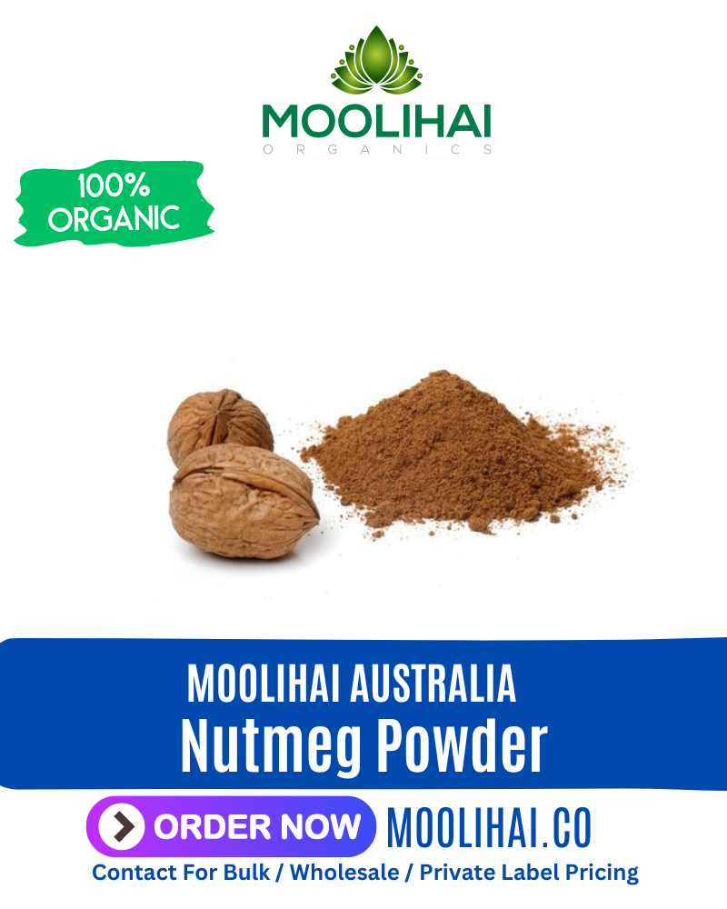 Nutmeg Powder | Jaiphal Powder