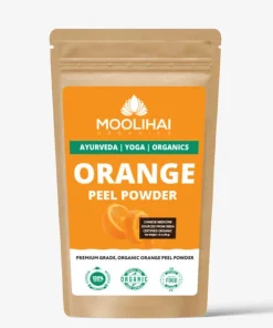 Orange Peel Powder