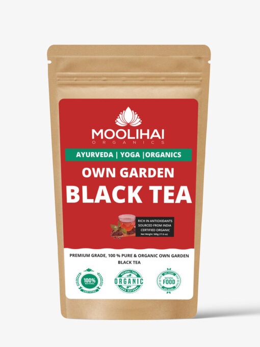 Own Garden Black Tea