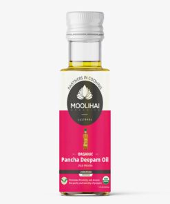 Pancha Deepam Puja Oil