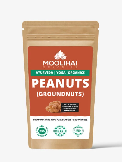 Peanuts